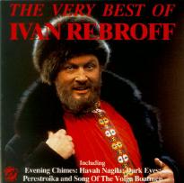 The Very Best of Rebroff Volume 1 CD.jpg